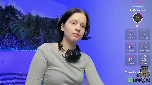 Alina Mills online show from 02-07-25, 03:52