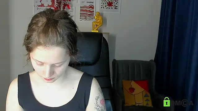 Alina Mills online show from 05-11-26, 09:04