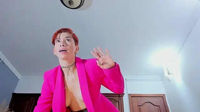 AliceBarry online show from 03-04-25, 03:15