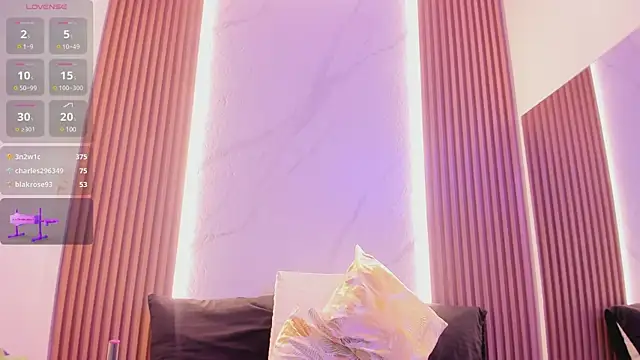 juicy led  online show from 01-25-25, 02:25