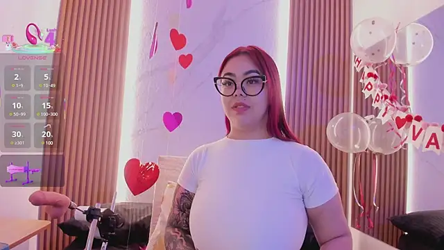 juicy led  online show from 02-08-25, 11:22