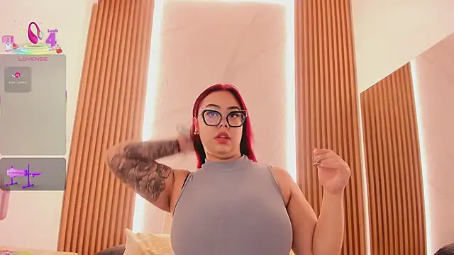 juicy led  online show from 03-21-25, 11:22