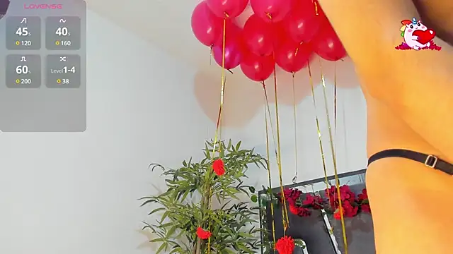 Black Rose2 online show from 02-14-25, 12:03