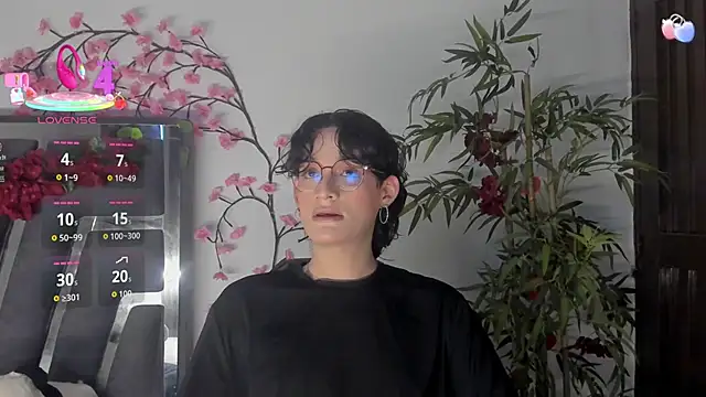 Black Rose2 online show from 09-10-25, 12:05