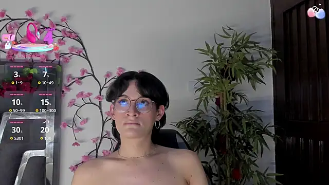 Black Rose2 online show from 10-05-25, 12:36