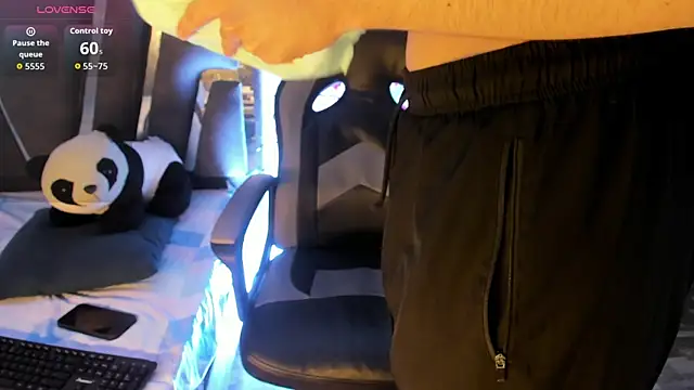 Black Rose2 online show from 11-12-25, 11:21