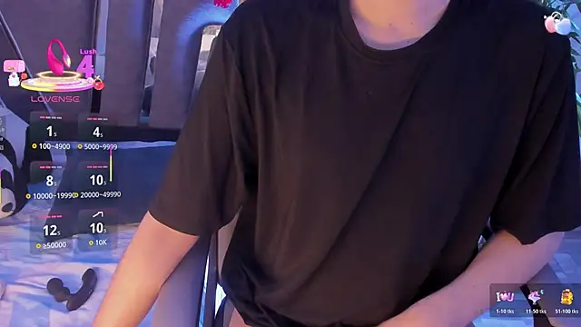 Black Rose2 online show from 11-20-25, 12:16