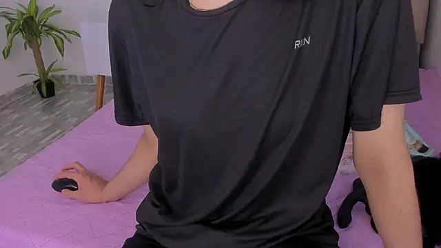 Black Rose2 online show from 03-15-26, 11:49