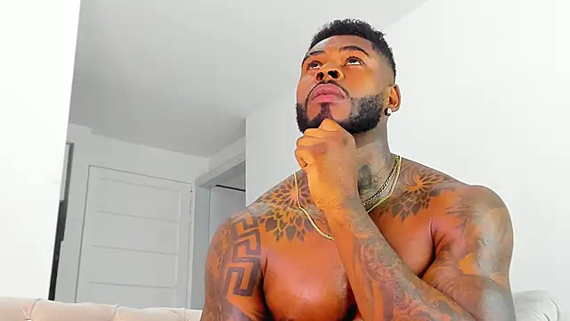 Makonneen online show from 11-25-25, 12:16