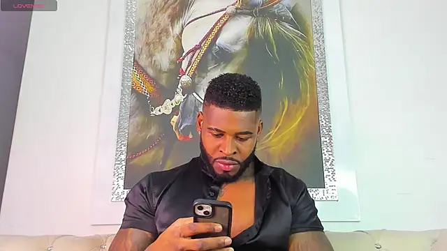 Makonneen online show from 01-16-26, 02:37