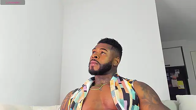 Makonneen online show from 02-24-26, 10:19