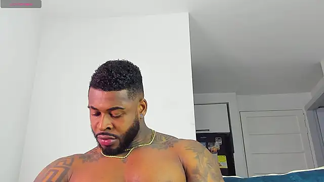 Makonneen online show from 03-13-26, 06:53