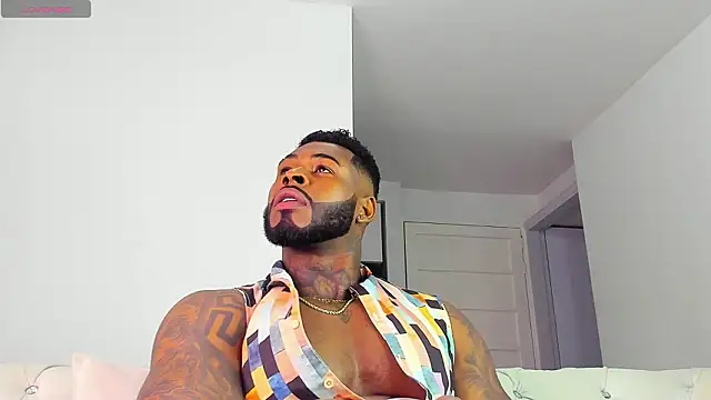 Makonneen online show from 03-14-26, 02:17