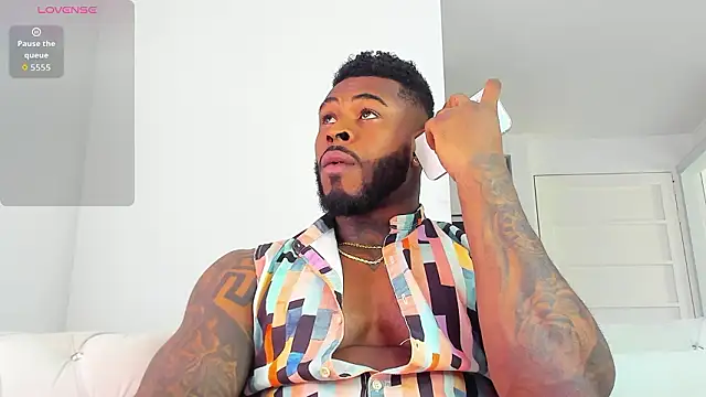 Makonneen online show from 03-16-26, 09:30