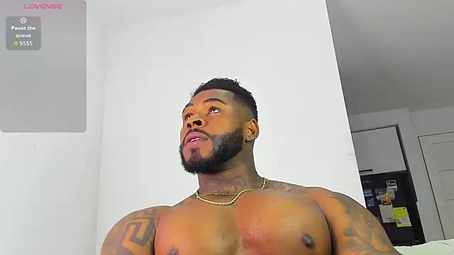 Makonneen online show from 03-18-26, 05:21