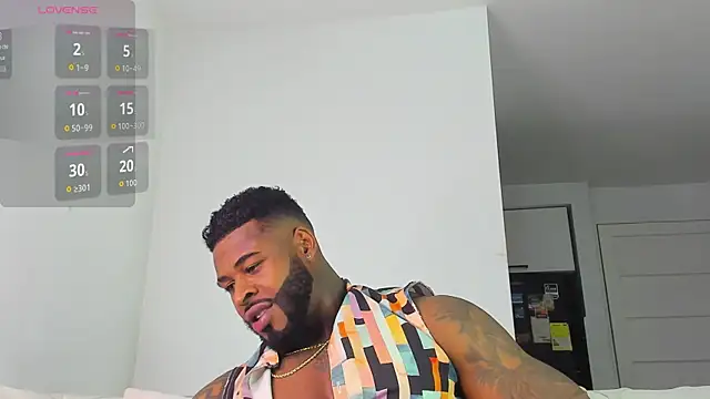 Makonneen online show from 03-26-26, 04:40