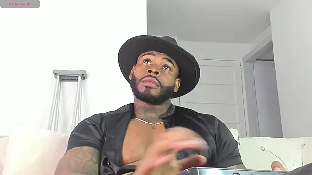 Makonneen online show from 06-01-26, 12:56