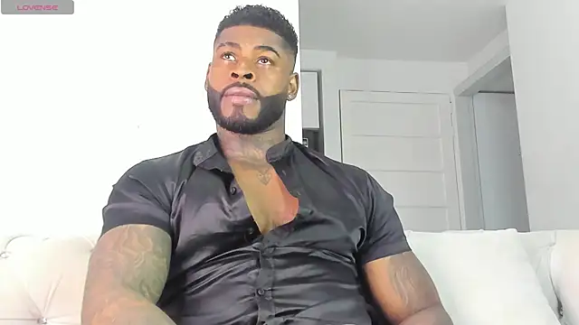 Makonneen online show from 06-25-26, 07:57