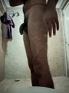 hairy gun online show from 01-26-25, 08:57