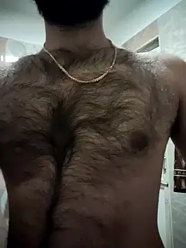 hairy gun online show from 01-28-25, 10:02