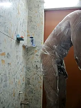 hairy gun online show from 03-18-25, 02:37