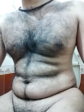 hairy gun online show from 09-09-25, 05:07