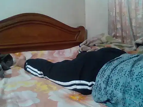 Lily 969 online show from 02-04-26, 05:46