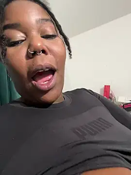 Goddess Nafeesha online show from 01-10-26, 06:04