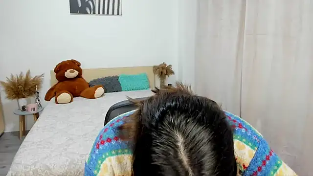 Alexa Dolly12 online show from 03-01-25, 05:52