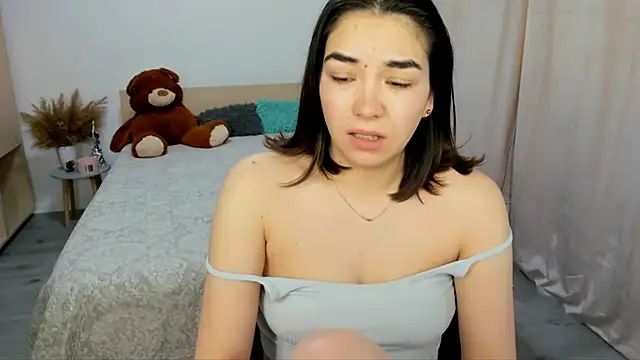 Alexa Dolly12 online show from 03-20-25, 10:54