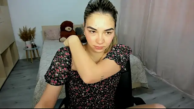 Alexa Dolly12 online show from 01-14-26, 07:47