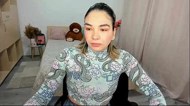 Alexa Dolly12 online show from 03-03-26, 07:14