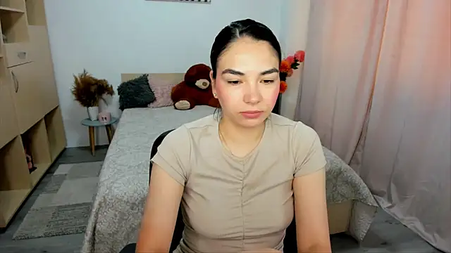 Alexa Dolly12 online show from 05-09-26, 07:02