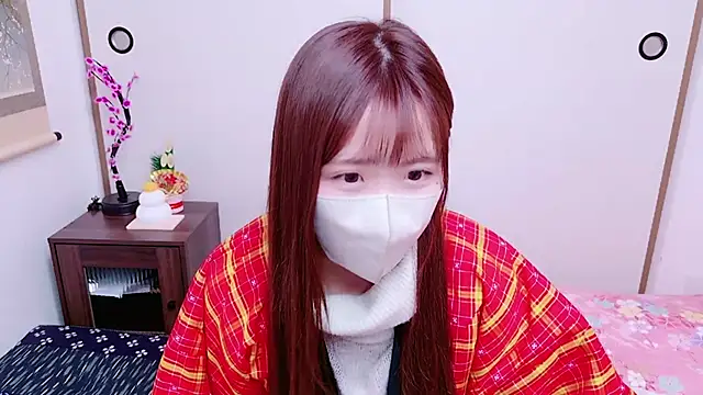 Sayuringo  online show from 12-22-24, 10:17