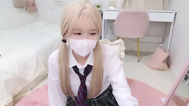 Sayuringo  online show from 01-23-25, 04:48