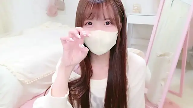 Sayuringo  online show from 03-05-25, 11:06