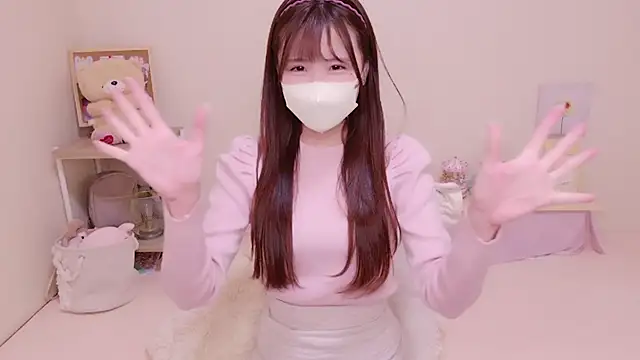 Sayuringo  online show from 03-08-25, 07:05