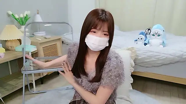 Sayuringo  online show from 09-26-25, 11:03