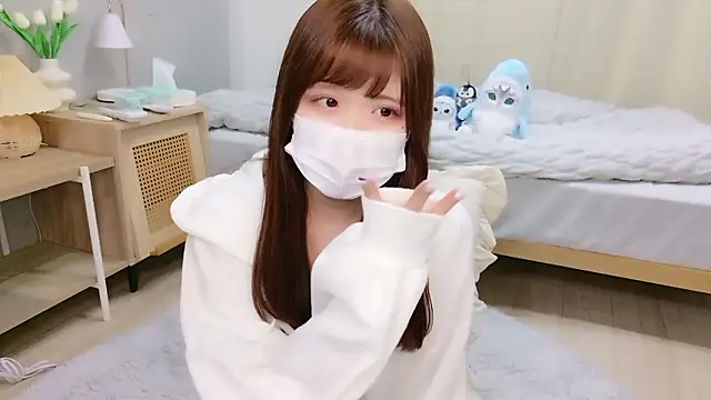 Sayuringo  online show from 10-11-25, 12:36