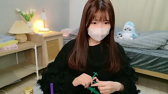 Sayuringo  online show from 12-16-25, 11:15