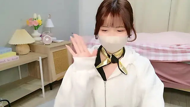 Sayuringo  online show from 02-16-26, 11:06