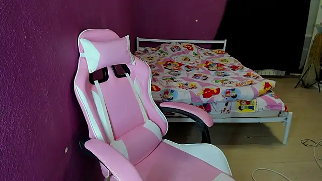 Lika8234 online show from 02-08-26, 04:32