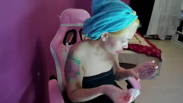 Lika8234 online show from 03-04-26, 07:42