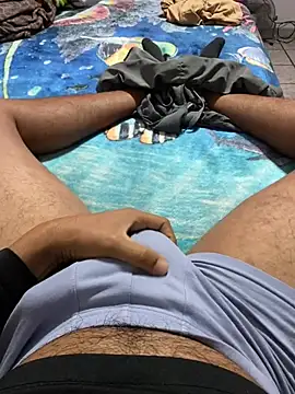 paco110396 online show from 03-29-26, 04:18