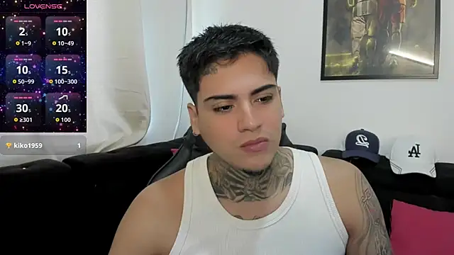 mad maxxx2 online show from 09-21-25, 01:13