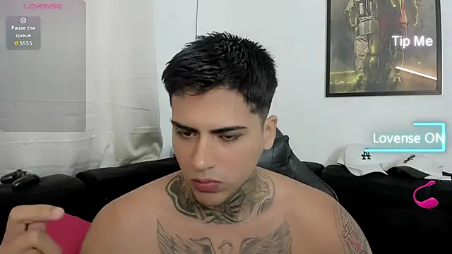 mad maxxx2 online show from 11-29-25, 01:36