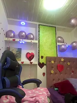  luna torres online show from 03-02-26, 12:45