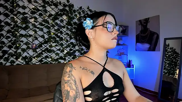 melody cute10 online show from 06-08-26, 01:33