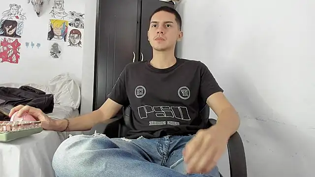 SonSett online show from 03-26-26, 02:11