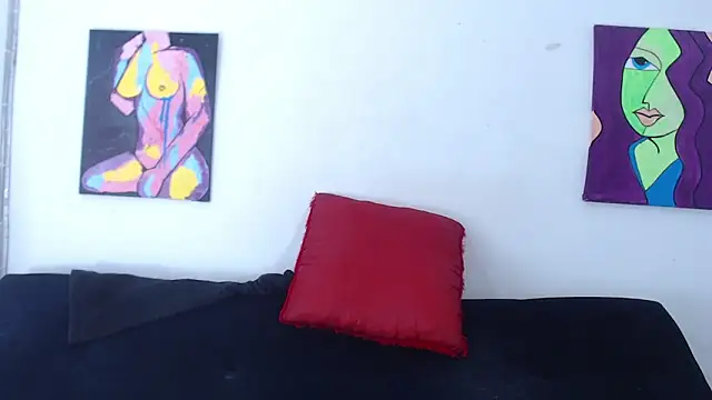 tiffany gomez9 online show from 02-03-25, 10:54